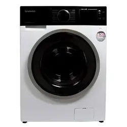 قیمت ماشین لباسشویی دوو سری پرو 8 کیلویی مدل DWK-PRO850TB - با گارانتی انتخاب سرویس