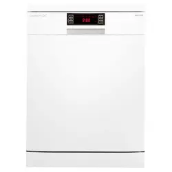 قیمت ماشین ظرفشویی 14 نفره مدل DW-1476W - با گارانتی انتخاب سرویس