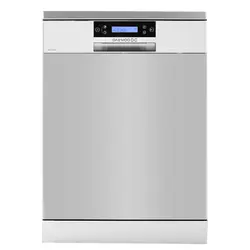 قیمت ماشین ظرفشویی 14 نفره مدل DW-1483S - با گارانتی انتخاب سرویس