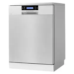 قیمت ماشین ظرفشویی 14 نفره مدل DW-1483S - با گارانتی انتخاب سرویس