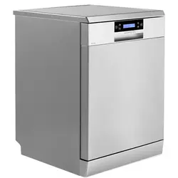 قیمت ماشین ظرفشویی 14 نفره مدل DW-1483S - با گارانتی انتخاب سرویس
