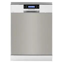 قیمت ماشین ظرفشویی 14 نفره مدل DW-1483T - با گارانتی انتخاب سرویس