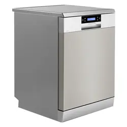 قیمت ماشین ظرفشویی 14 نفره مدل DW-1483T - با گارانتی انتخاب سرویس
