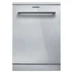 قیمت ماشین ظرفشویی 14 نفره مدل DW-1484S - با گارانتی انتخاب سرویس