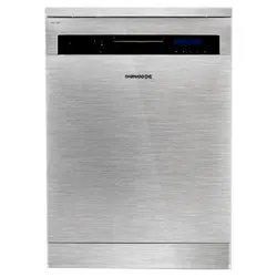 قیمت ماشین ظرفشویی 15 نفره مدل DW-1584T - با گارانتی انتخاب سرویس