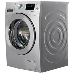قیمت ماشین لباسشویی پریمو، ۸ کیلویی DWK-Primo83 - با گارانتی انتخاب سرویس