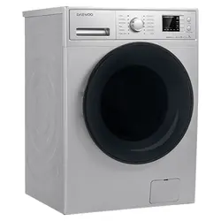 قیمت ماشین لباسشویی پرشیا، ۷ کیلوگرمی، نقره‌ای DWK-7214S - با گارانتی انتخاب سرویس
