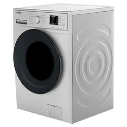 قیمت ماشین لباسشویی پرشیا، ۷ کیلوگرمی، نقره‌ای DWK-7214S - با گارانتی انتخاب سرویس