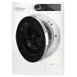 قیمت ماشین لباسشویی 9 کیلویی دوو مدل DWK-SE991C - با گارانتی انتخاب سرویس