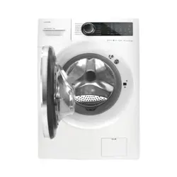 قیمت ماشین لباسشویی 9 کیلویی دوو مدل DWK-SE991C - با گارانتی انتخاب سرویس