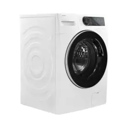 قیمت ماشین لباسشویی 9 کیلویی دوو مدل DWK-SE991C - با گارانتی انتخاب سرویس