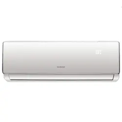 قیمت کولر گازی 24000 دوو مدل DTS-H24X71RT - با گارانتی انتخاب سرویس