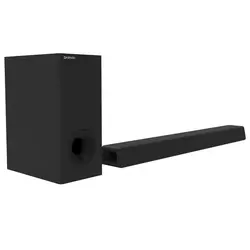 قیمت ساندبار 2.1 کاناله مدل DSB-HA2160 - با گارانتی انتخاب سرویس