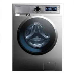 قیمت ماشین لباسشویی 8 کیلویی دوو مدل LM-860SS