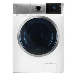 قیمت ماشین لباسشویی دوو مدل LM-850SS