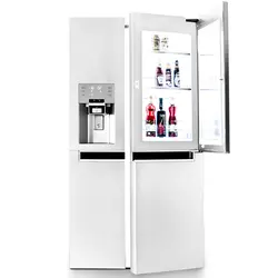 ساید بای ساید دوو سری Prime 3DR IOT مدل SXi30-20S