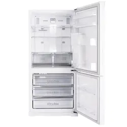 یخچال و فریزر دوو سری Ulitmo ST IOT مدل BMI-20LW