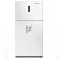 یخچال فریزر بالا دوو Prada IOT مدل TMI-30MW