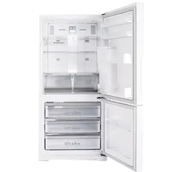 یخچال و فریزر پایین دوو مدل BMI-30SS