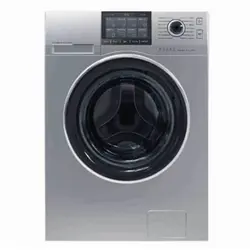 ماشین لباسشویی دوو سری کاریزما مدل DWK-8143 - دوومارکت