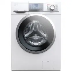 ماشین لباسشویی دوو سری کاریزما مدل DWK-8140 - دوومارکت