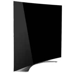 تلویزیون Curved OLED DOLED-65H9000