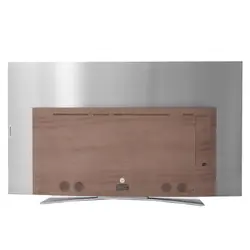 تلویزیون Curved OLED DOLED-65H9000