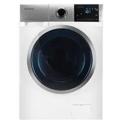 ماشین لباسشویی دوو سری زن پرو مدل Dwk-Pro82TS - دوومارکت