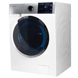 ماشین لباسشویی دوو سری زن پرو مدل Dwk-Pro82TS - دوومارکت