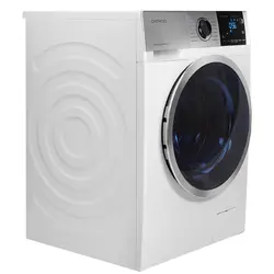 ماشین لباسشویی دوو سری زن پرو مدل Dwk-Pro82TS - دوومارکت