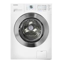 ماشین لباسشویی دوو سری Primo مدل DWK-9544 - دوومارکت