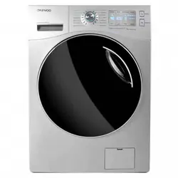 ماشین لباسشویی دوو سری Primo مدل DWK-9543V - دوومارکت