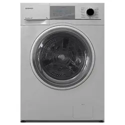 ماشین لباسشویی دوو سری کاریزما مدل DWK-8142 - دوومارکت