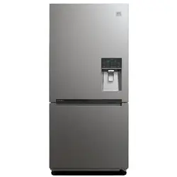 یخچال و فریزر دوو مدل D2BF-0291SS