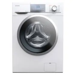 ماشین لباسشویی 7 کیلویی دوو سری کاریزما مدل DWK-7020 - دوومارکت