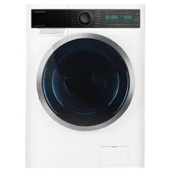 ماشین لباسشویی سری ذِن لایف، ۸ کیلویی مدل DWK-Life80TB - دوومارکت