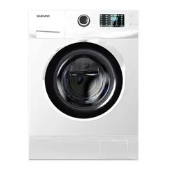 ماشین لباسشویی دوو سری Viva مدلDWK-8240 - دوومارکت