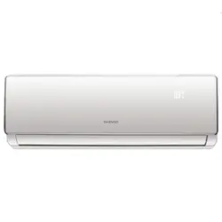 کولر گازی 9000 دوو مدل DTS-H09x71RI