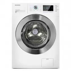 ماشین لباسشویی دوو سری Primo مدل DWK-8544V - دوومارکت