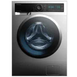 ماشین لباسشویی سری ذِن لایف، ۸ کیلویی مدل DWK-Life80SB - دوومارکت