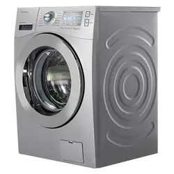 ماشین لباسشویی پریمو، ۹ کیلویی DWK-Primo93 - دوومارکت