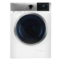 ماشین لباسشویی سری Pro مدل DWK-Pro841SS - دوومارکت