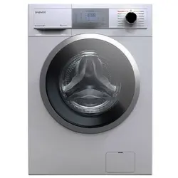 ماشین لباسشویی 8 کیلویی دوو سری کاریزما مدل DWK-8022 - دوومارکت