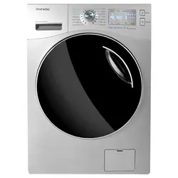 ماشین لباسشویی پریمو، ۹ کیلویی DWK-Primo91 - دوومارکت