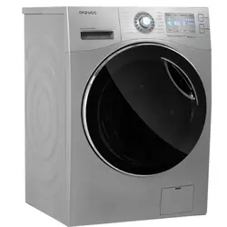 ماشین لباسشویی پریمو، ۹ کیلویی DWK-Primo91 - دوومارکت