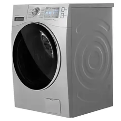 ماشین لباسشویی پریمو، ۹ کیلویی DWK-Primo91 - دوومارکت