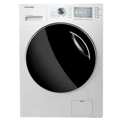 ماشین لباسشویی دوو سری پریمو مدل Dwk-Primo90 - دوومارکت