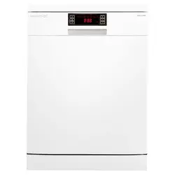 ماشین ظرفشویی 14 نفره مدل DW-1476W - دوومارکت