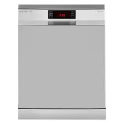 ماشین ظرفشویی 14 نفره مدل DW-1476S - دوومارکت