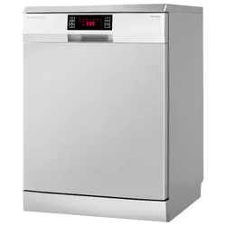 ماشین ظرفشویی 14 نفره مدل DW-1476S - دوومارکت